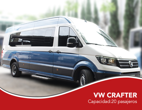 VWCrafter