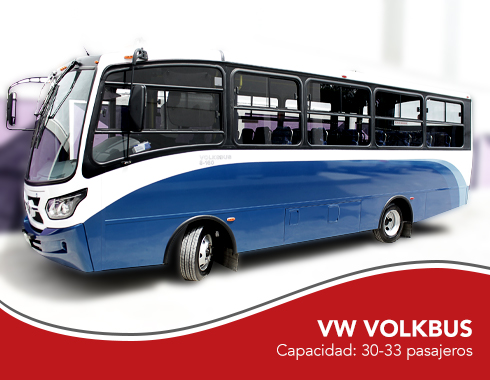 Volkbus